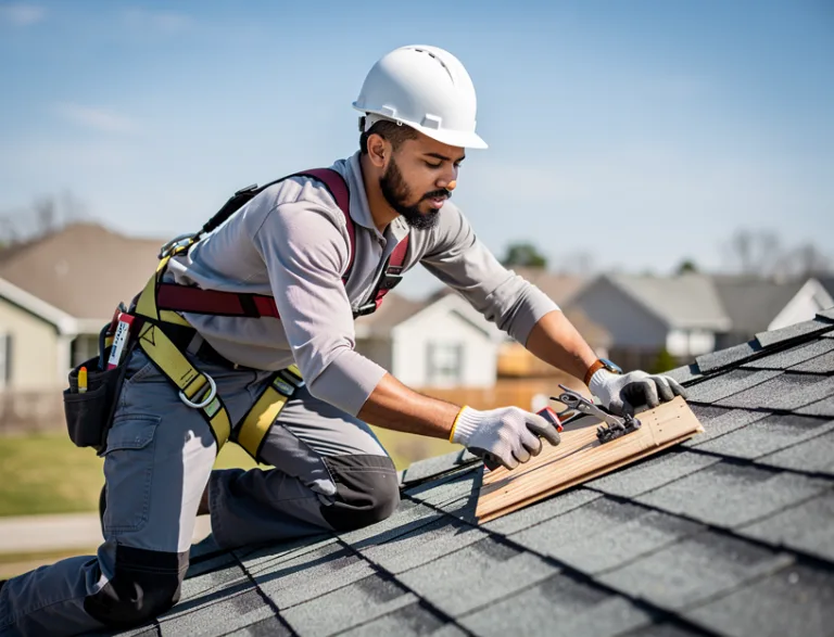 roof repair Carpentersville
